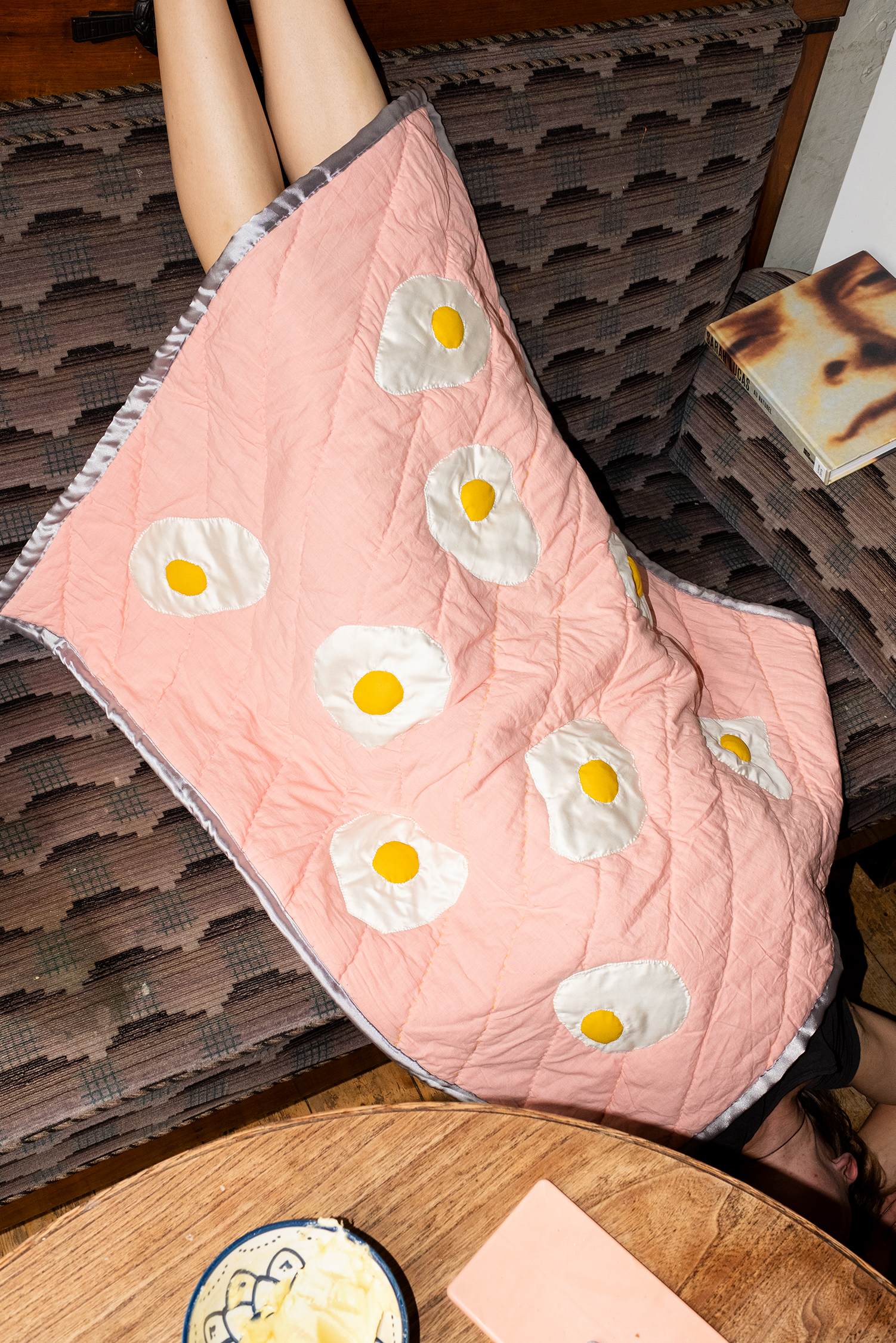 Katharina Gahlert Foto: Emma Louise Meyer