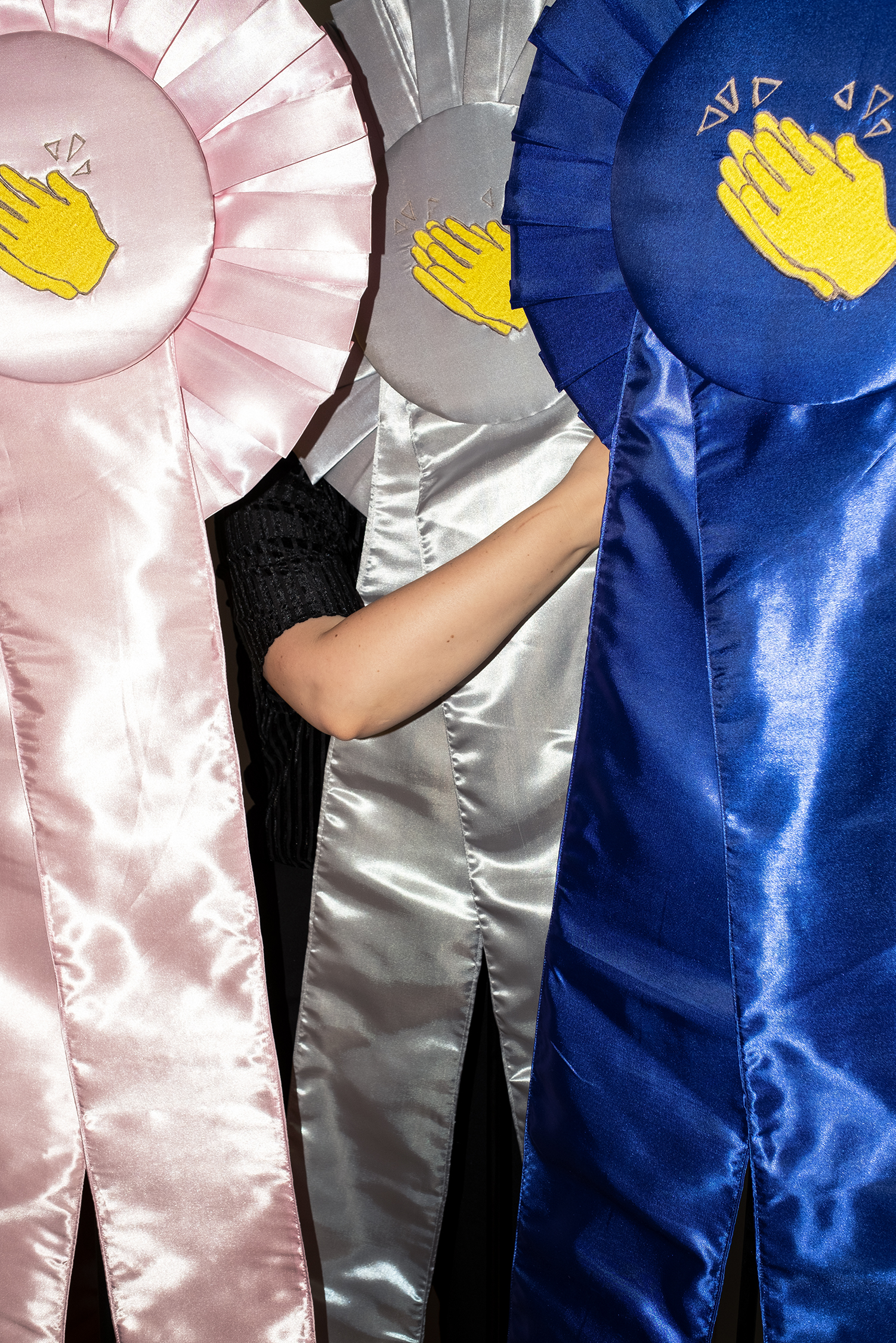 Melanie Schulz Foto: Emma Louise Meyer