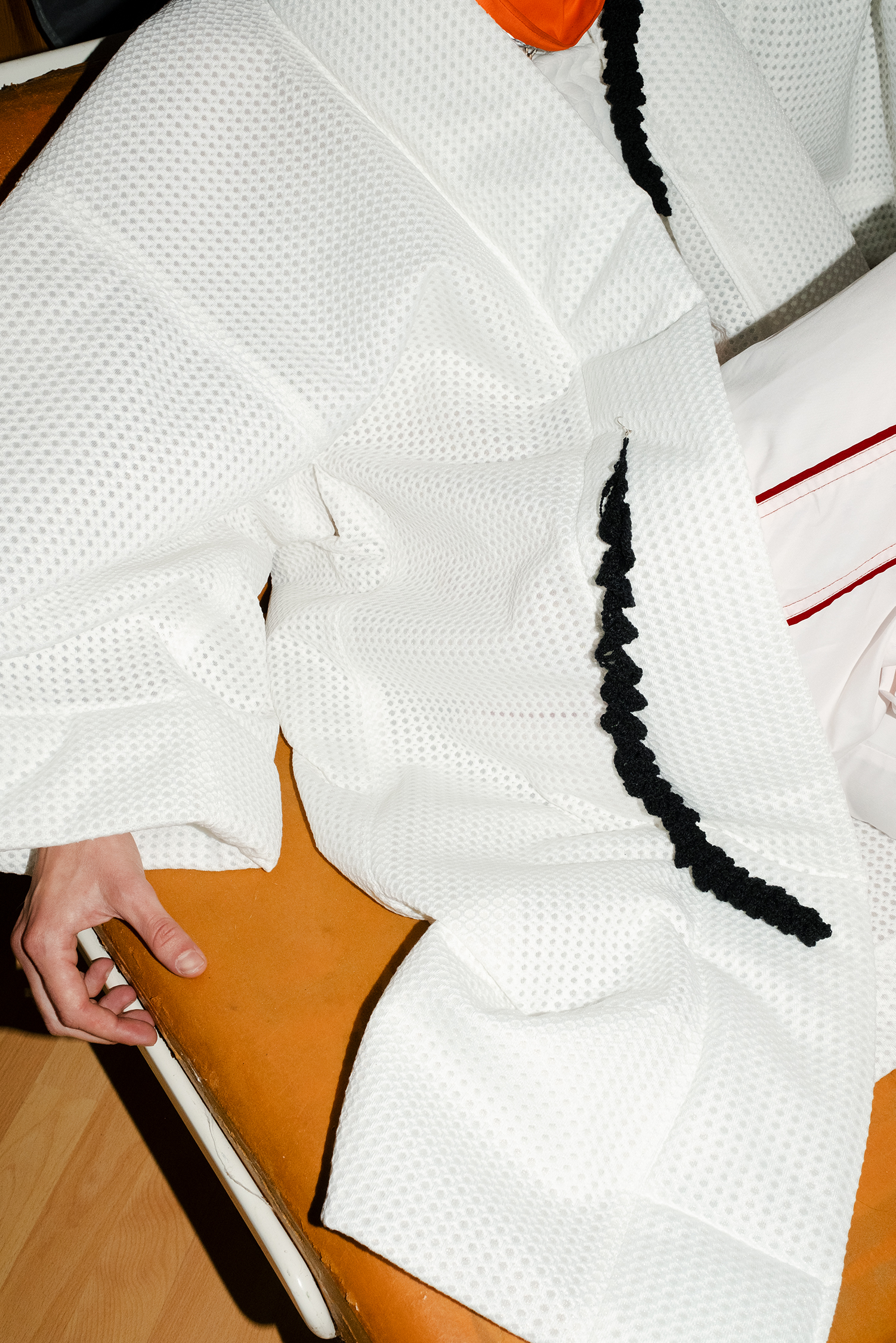 Jens Schabach Foto: Melanie Schulz