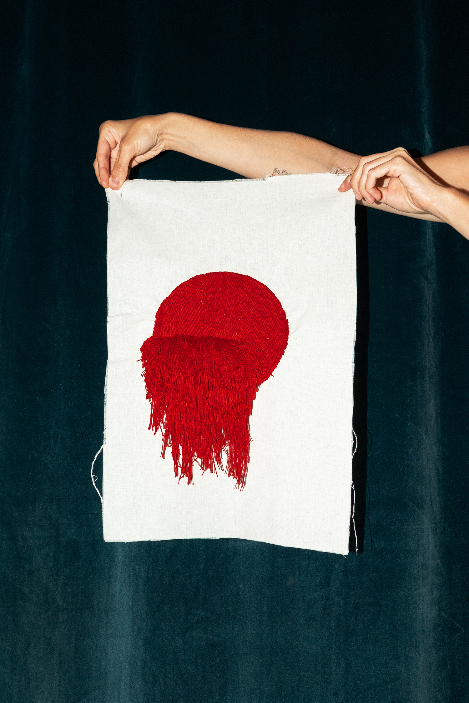 Ollie Gandul Foto: Melanie Schulz