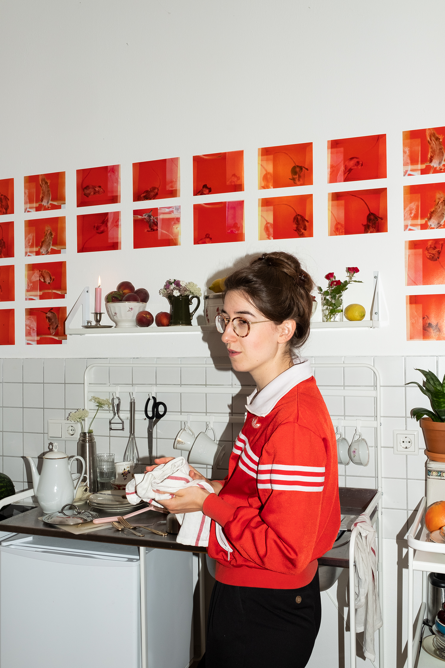 Lynn Gerstmaier Foto: Melanie Schulz