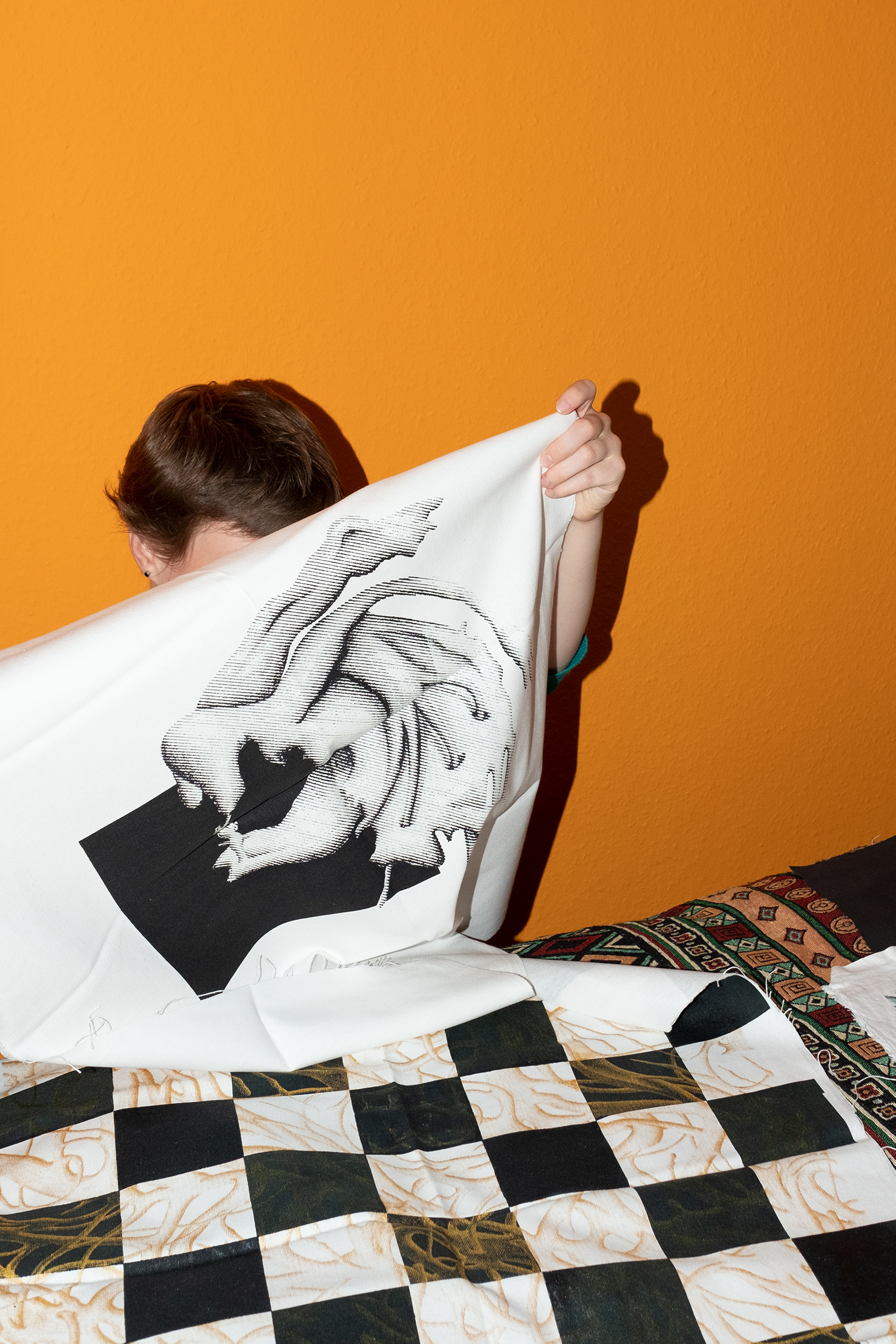 Ulrike Basner Foto: Melanie Schulz